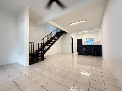 2-storey-Terraced-House-for-sale-Sungai-Buloh-Selangor