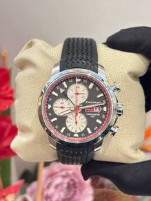 Chopard Mille Miglia Chronograph Gmt Limited