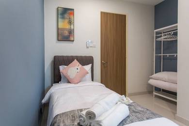 Investment Condo Nilai | Near KLIA | Rental Potential