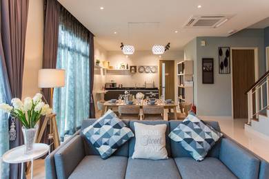 Investment Condo Nilai | Near KLIA | Rental Potential