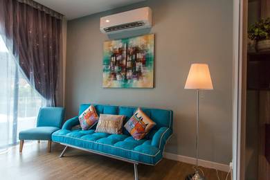 Investment Condo Nilai | Near KLIA | Rental Potential