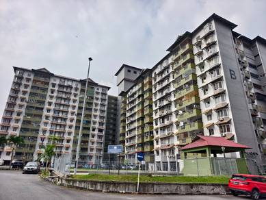 Sri Panglima B, Bukit Saujana