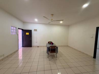 Taman Penampang Apartment - JPJ | Bundusan |  Donggongon