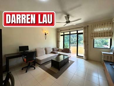 Penhill Perdana Condominium