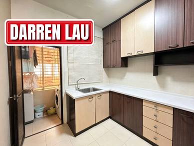 Penhill Perdana Condominium-3