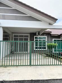 Terraced-House-for-sale-Cheng-Melaka