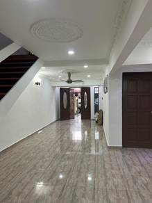 2-storey-Terraced-House-for-rent-Sungai-Ara-Penang