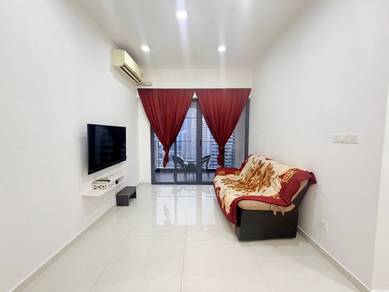 Bay Laurel @ Country Garden Danga Bay