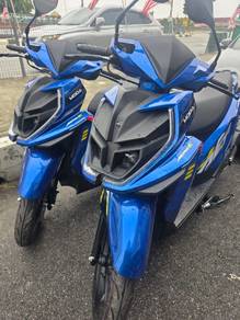Moda AERO E 124
