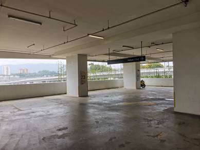 D'Sara Sentral