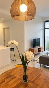 3R2B LEXA RESIDENCE, Wangsa Maju| Fully Furnished | Ready to move in