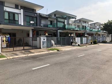 2-storey-Terraced-House-for-sale-Bandar-Sungai-Long-Selangor