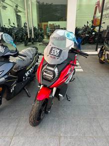 Wmoto XTREME 150i N1 – NEW BIKE INTERCHANGE UNIT
