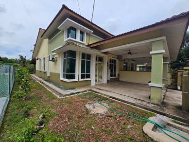 Semi-Detached-House-for-sale-Bukit-Rambai-Melaka