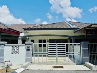 1-storey-Terraced-House-for-sale-Bota-Perak