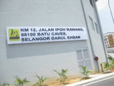 162 Residency