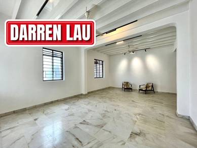 Semi-Detached-House-for-rent-Ayer-Itam-Penang
