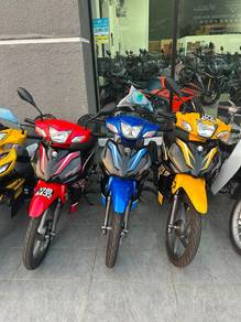 SM Sport 110E N2– NEW BIKE INTERCHANGE UNIT
