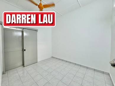 [JACKPOT] AYER ITAM TERRACE FREEHOLD 1577sf LANDED NORTH WEST SALE