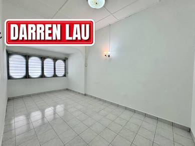 [JACKPOT] AYER ITAM TERRACE FREEHOLD 1577sf LANDED NORTH WEST SALE