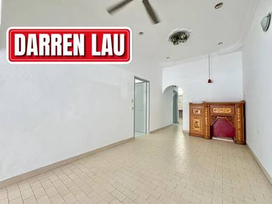 [JACKPOT] AYER ITAM TERRACE FREEHOLD 1577sf LANDED NORTH WEST SALE
