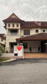 Semi-Detached-House-for-sale-Puchong-Selangor
