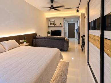 Country Garden Central Park (Serviced Apartment)