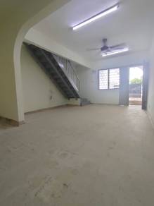 2-storey-Terraced-House-for-sale-Shah-Alam-Selangor