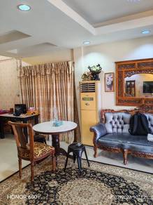 Taman Nasalim Semi D Below Market Value FF FOR SALE
