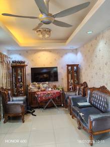 Taman Nasalim Semi D Below Market Value FF FOR SALE