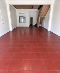 Ayer Itam 2 Storey Shophouse 1965sqft @ Facing Mainroad