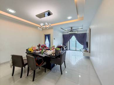 Kristal View