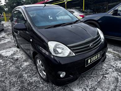 Perodua VIVA 1.0 ELITE AT (A) GERAN PANJANG 1 owne