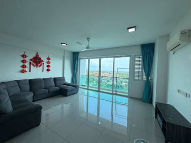 Berjaya Condominium