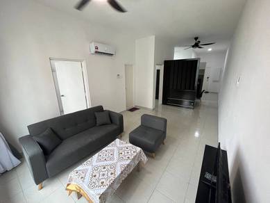 Anderson Residences IPOH Town