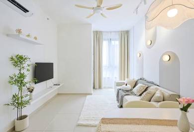 Near Elmina!【FREEHOLD Only 260 Unit】Low Dens@10 Min to Damansara, PJ