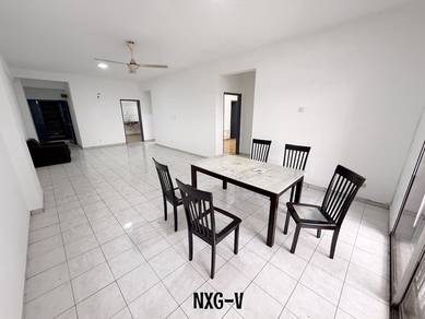 Dynasty Condo (Dinasti Klang)