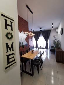 Youth City Residence Nilai