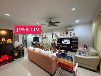 Paya Terubong Landed 2Storey Terrace WORTH BUY CHEAP 2400sf 2CP Ayer