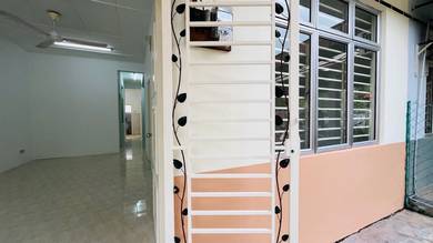 Taman Lestari Permai Single Terrace House For Sale