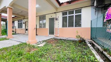 Taman Lestari Permai Single Terrace House For Sale