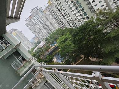 Metropolitan Square