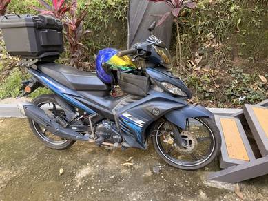 Untuk jual 135LC V6