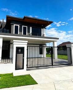 Semi-Detached-House-for-rent-Semenyih-Selangor