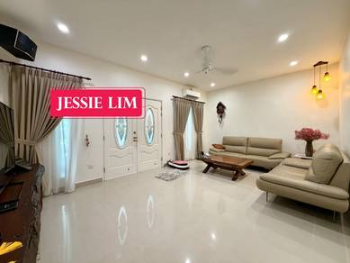 Tanjong Tokong 1storey terrace 1785sf NICELY RENOVATED near Ping Hwa