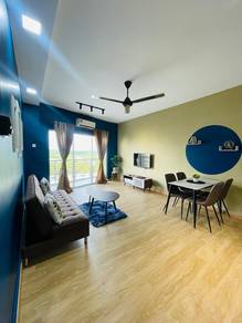 Marina View Villas