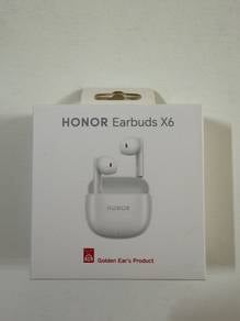 Airpod HONOR Earbuds X6