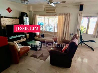 CHEAP Sungai Ara 2 Storey Landed Renovated 2200sf Northwest bayan lepa