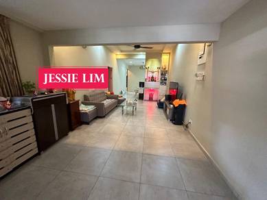Jelutong GOOD BUY nearby Free School 2200sf 3CARS GEORGETOWN GOOD UNIT