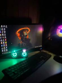 monitor